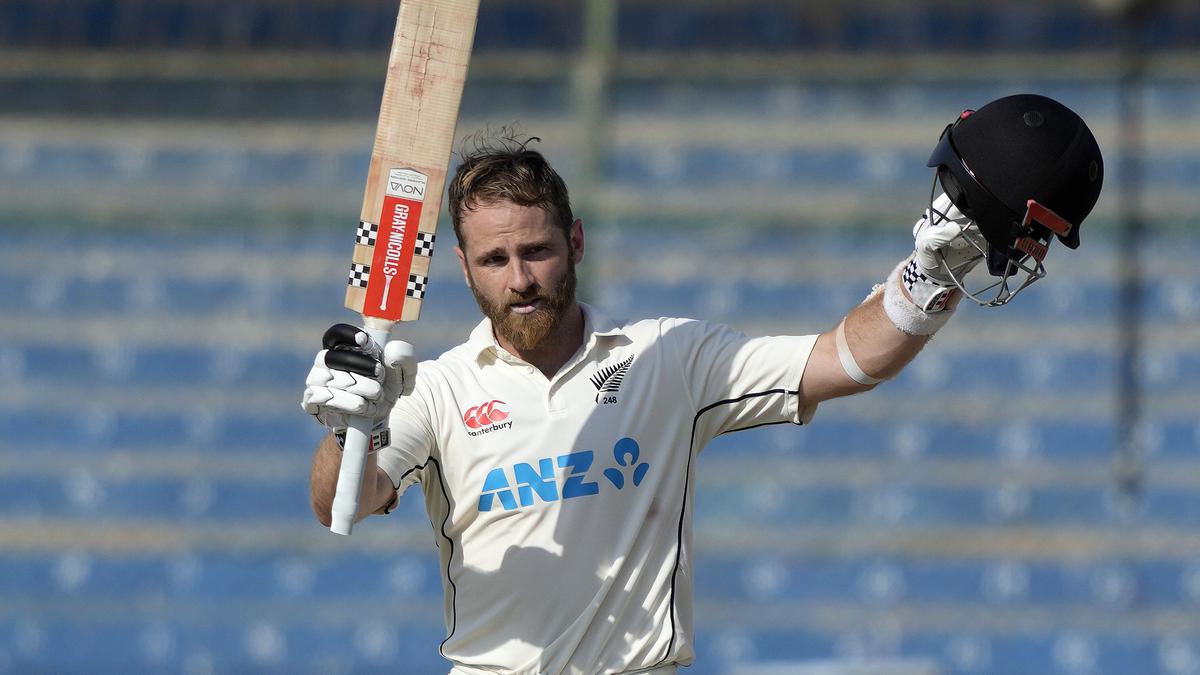 Pak vs NZ 1st Test, Day 4 | Pakistan in trouble after Williamson hits 200