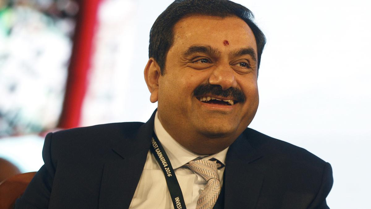 Adani-Hindenburg row | Gautam Adani says ‘truth has prevailed’