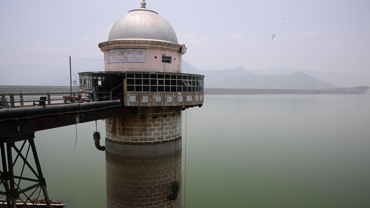 Tamil Nadu election 2026: Regular drinking water, bifurcation of taluk prominent demands in Mettur constituency