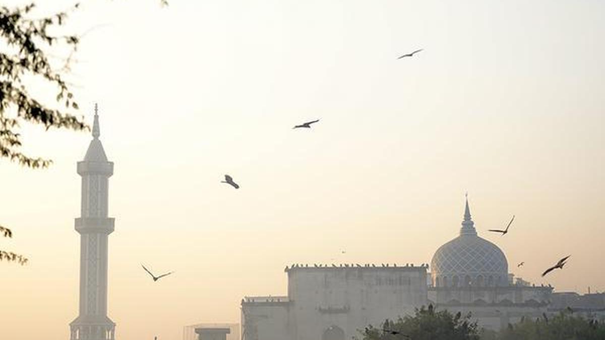 Delhi's air quality improves, AQI in ‘poor’ category