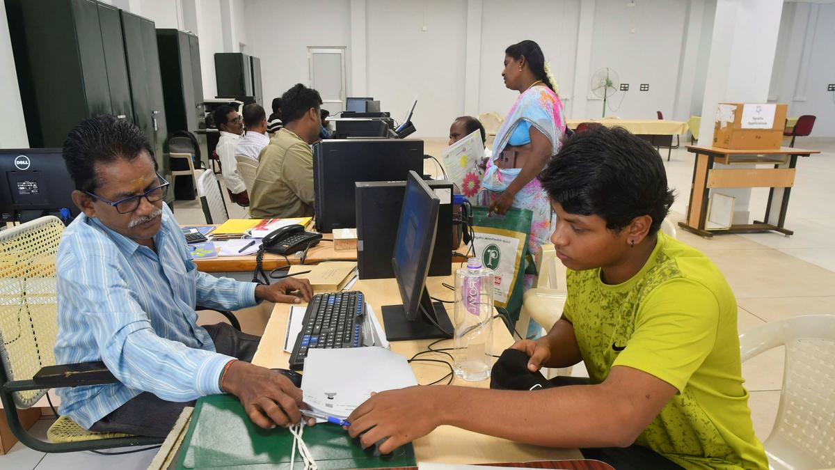 CENTAC plans to complete first round of counselling in Puducherry by June