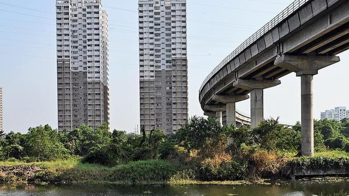 Chander Kunj apartment owners resist move by army housing forum to opt out of tripartite agreements for appointing consultant, demolition contractor