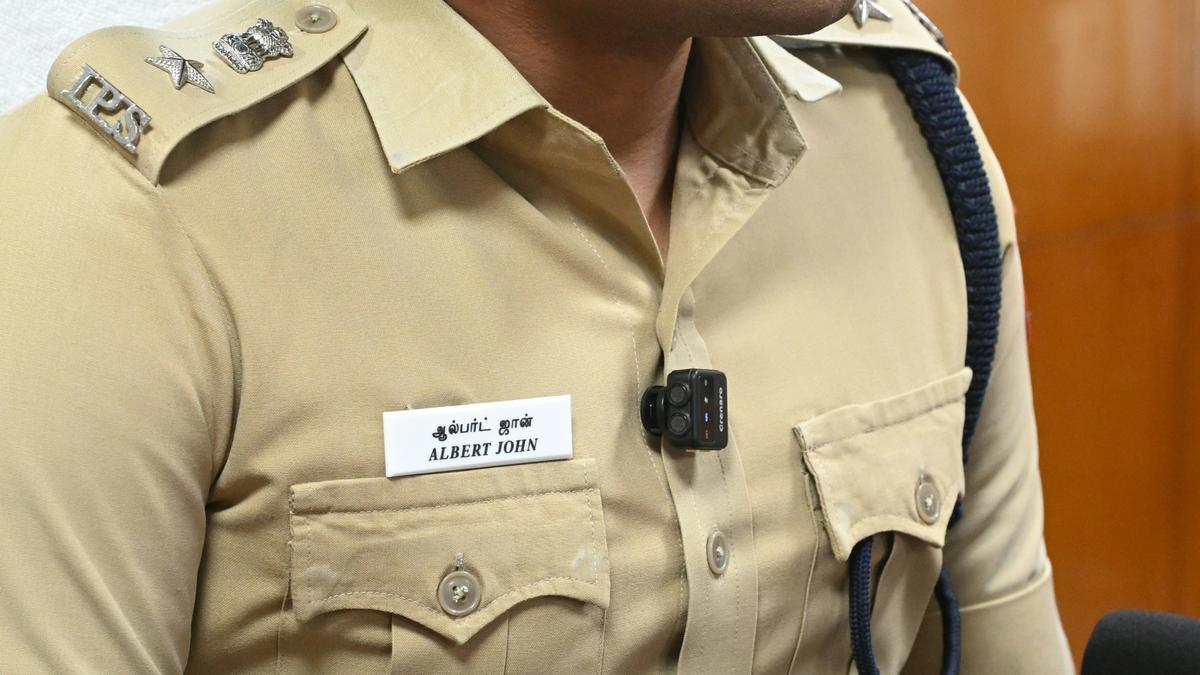 Extensive security measures in place for Dasara celebrations at Kulasekarapattinam