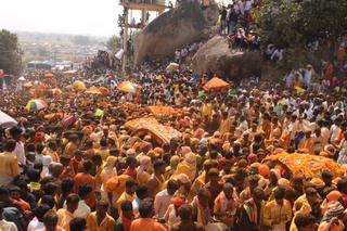 6-day Sri Mailaralingeshwar annual festival in Yadgir district to begin on Jan  12 - The Hindu