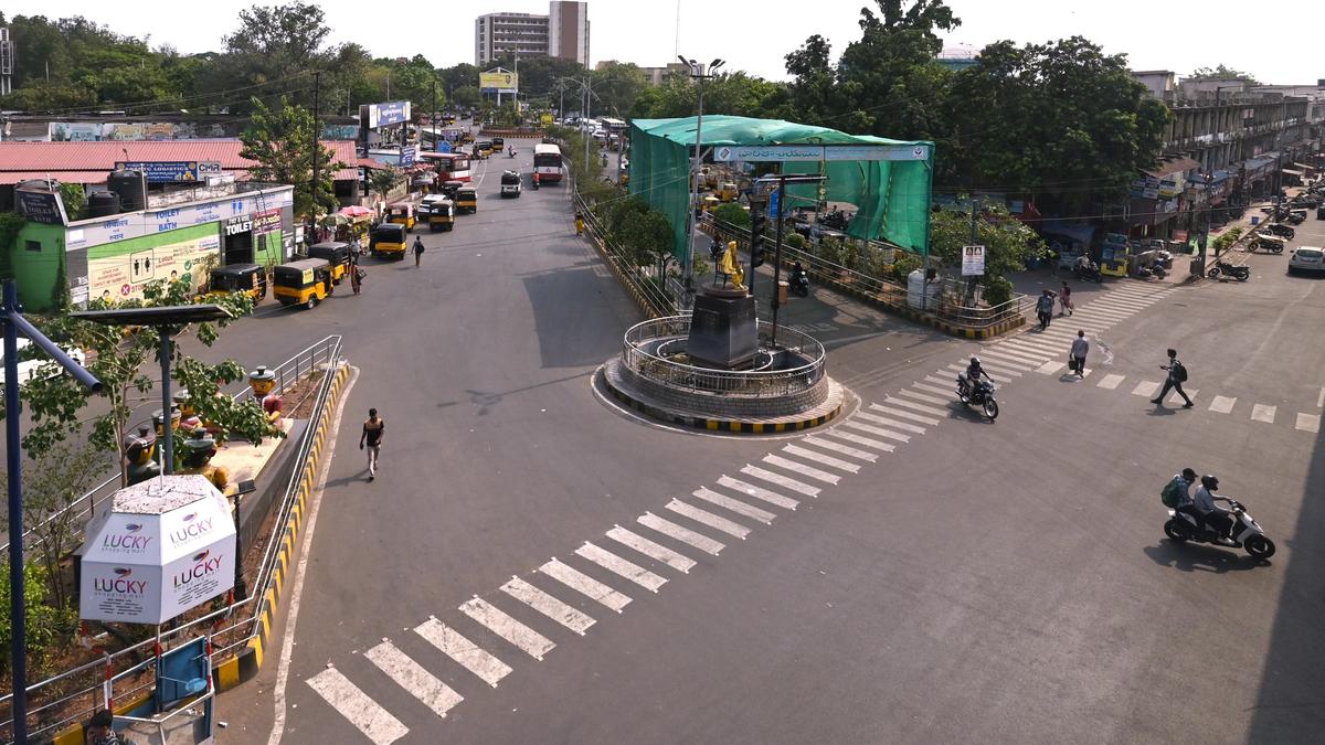 Rising humidity causing heat stress, discomfort in Vizag
