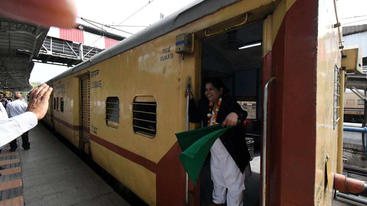 Railway employees to get PLB bonus equivalent to 78 days wages for 2022-23