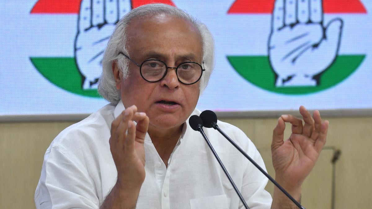 Two sides of same coin: Congress on possible BJP-BJD tie-up