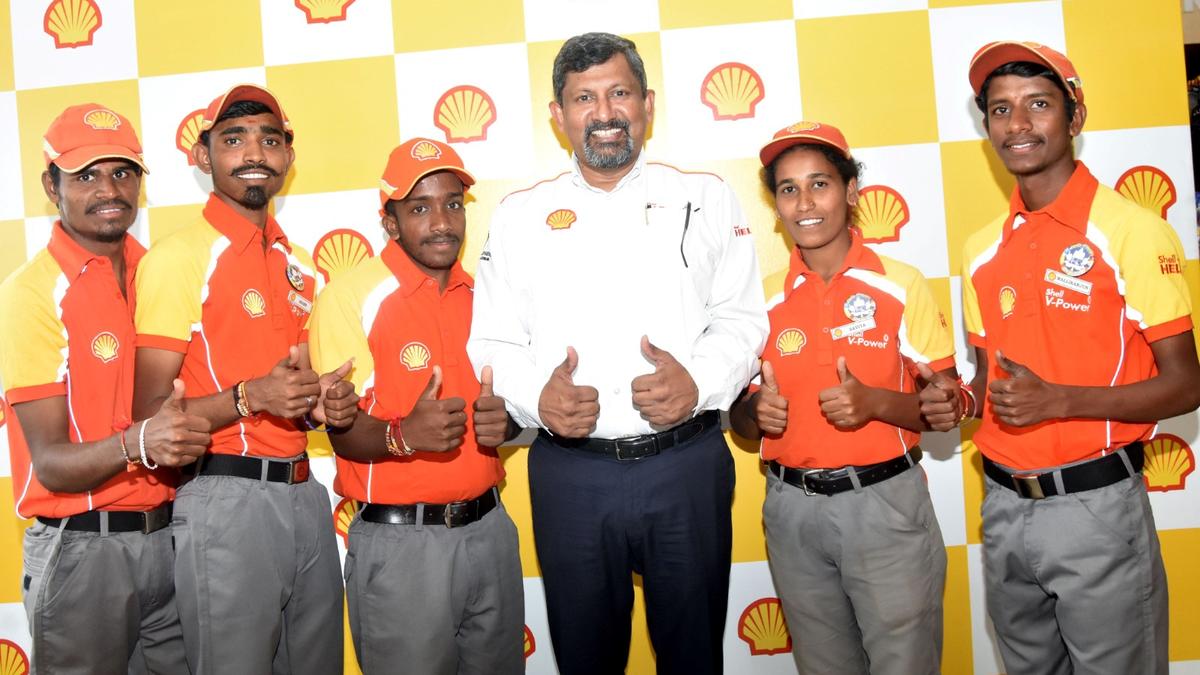Shell India’s Silent Shifts to cover more fuel stations