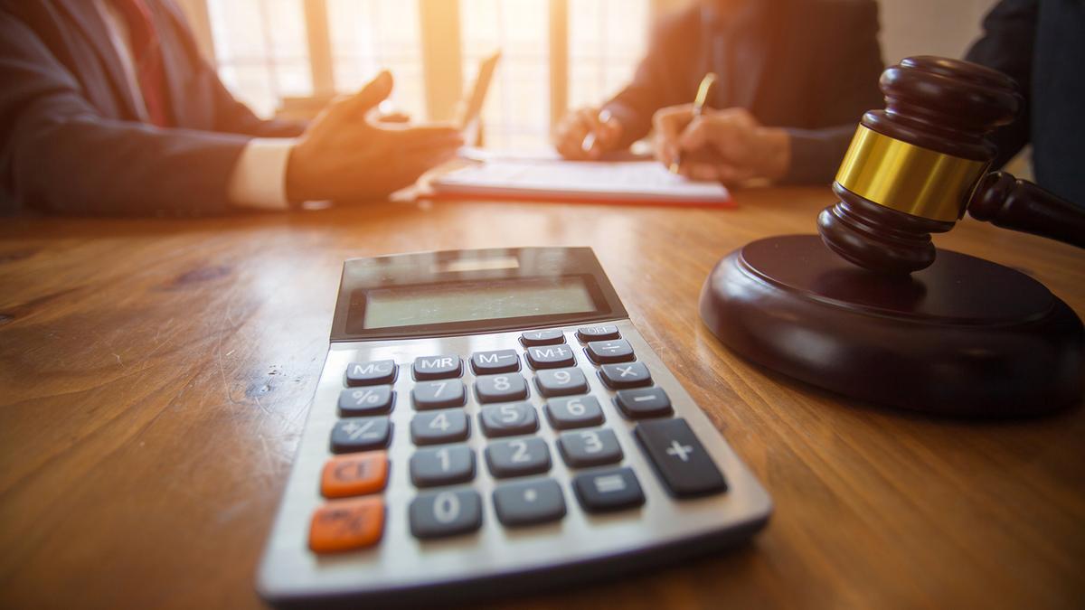 NCLAT closes insolvency proceedings against JHL as Max Healthcare settles creditor's claims NCLAT closes insolvency proceedings against JHL as Max Healthcare settles creditor's claims