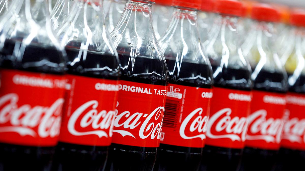 Coca-Cola’s appeal to Palestinians fizzles as the Mideast war boosts demand for a local look-alike