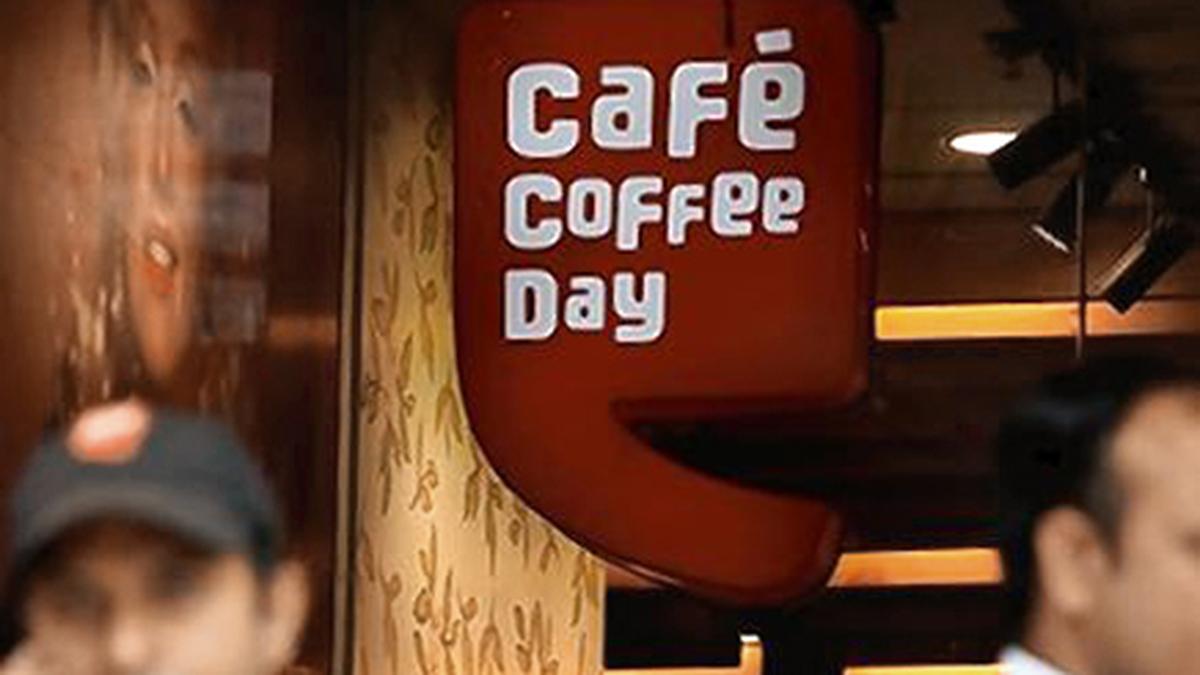 Coffee Day Enterprises brings net loss down to ₹33 crore in Q4 from ₹300 crore last year