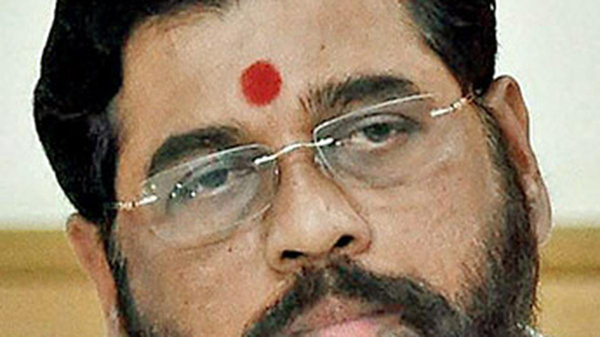 Civic polls: Shinde camp sets up team for organisational work in Mumbai