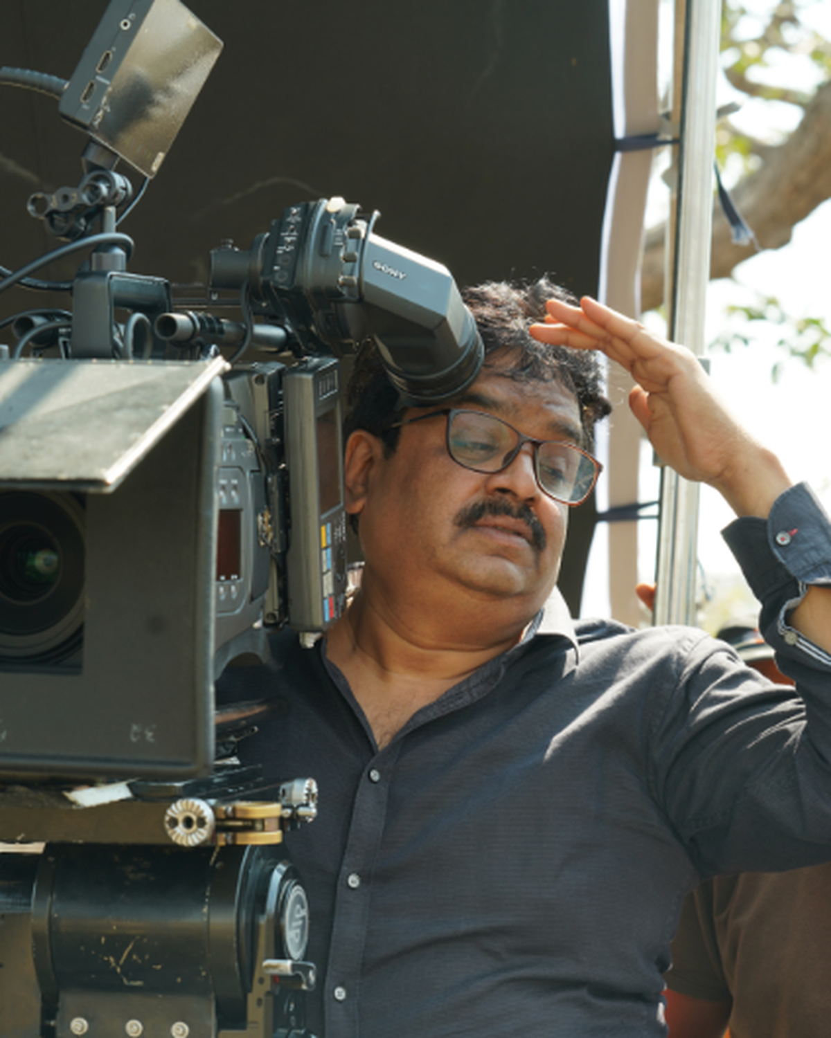 Director Lingadevaru 