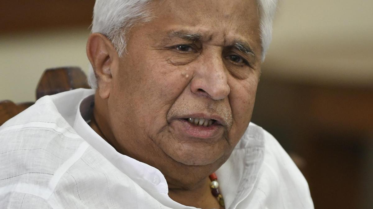 Cabinet gives clearance for building annexe for Nyaya Grama on four acres of land on Hebbal campus