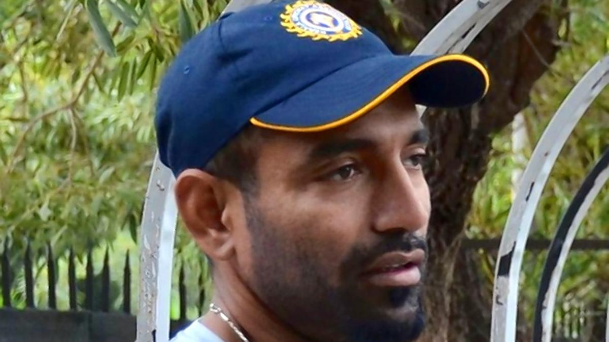 Arrest warrant against cricketer Robin Uthappa for not paying PF to his employees