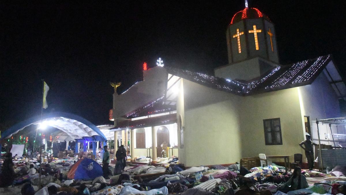 An island for all, or none 
Premium