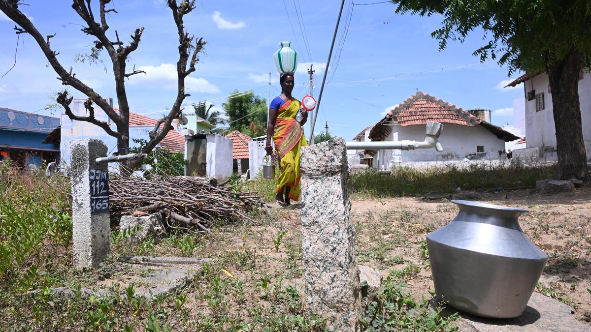 Tribals’ long march suspended after government accepts demands