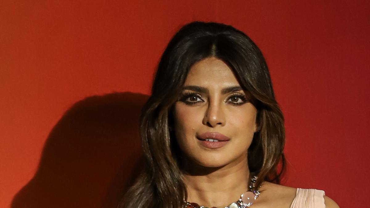 Priyanka Chopra Jonas reaches Australia to shoot for ‘The Bluff’