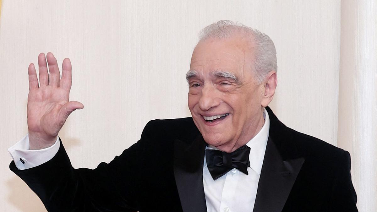 Martin Scorsese’s Jesus and Sinatra biopics postponed indefinitely