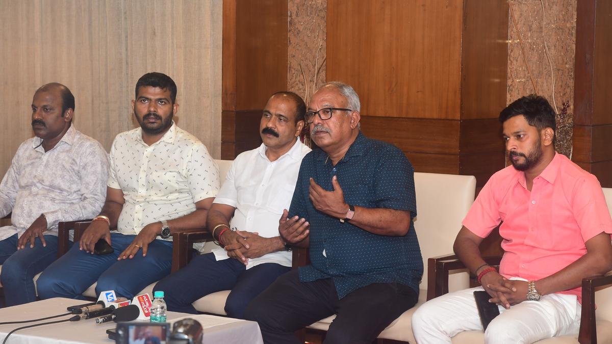 Five-day street food festival in Mangaluru from March 22