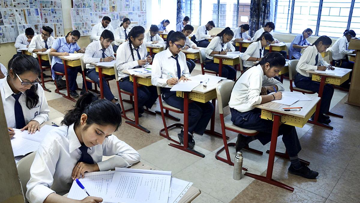 New National Education Policy shows progress: President Murmu