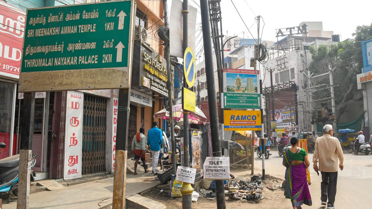 Visitors to this much hallowed place should not leave with a bitter experience