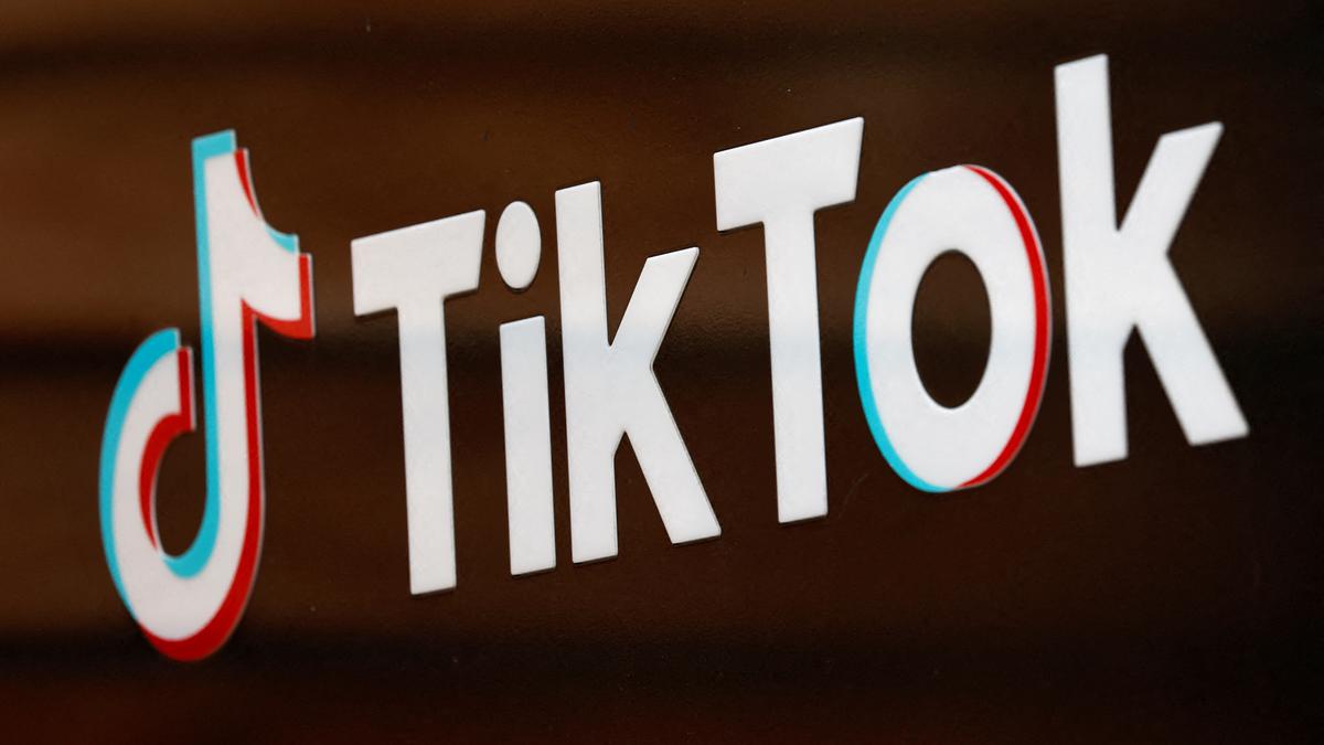 TikTok owner ByteDance's chief warns against mediocrity as AI brings disruption