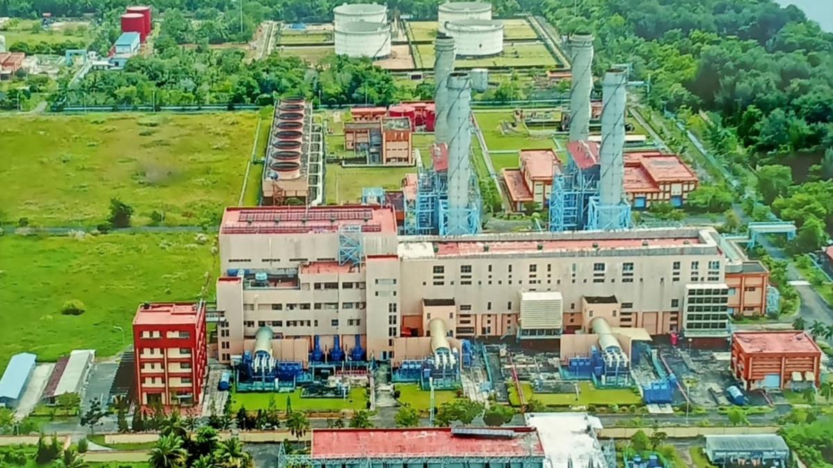 NTPC Kayamkulam to pioneer methanol-based power generation in India