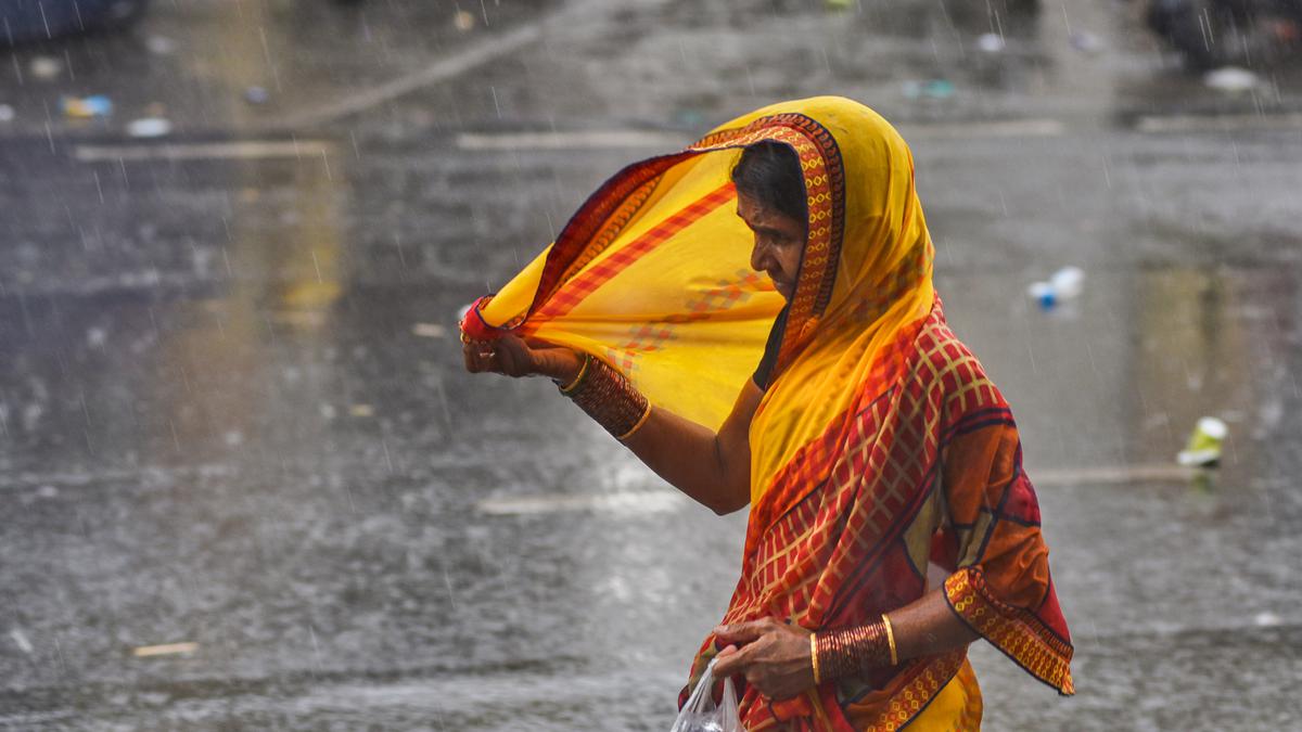 India likely to get ‘below normal’ monsoon rains in 2023: Skymet