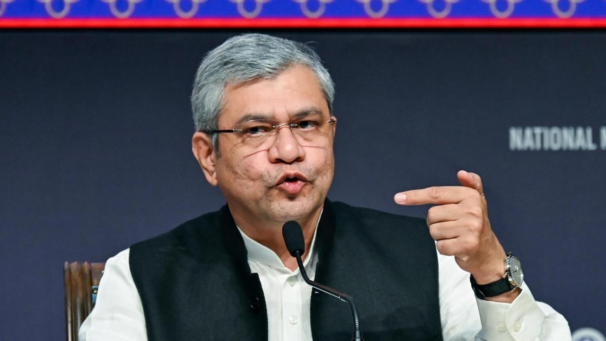 Government clears seven projects under electronics component scheme