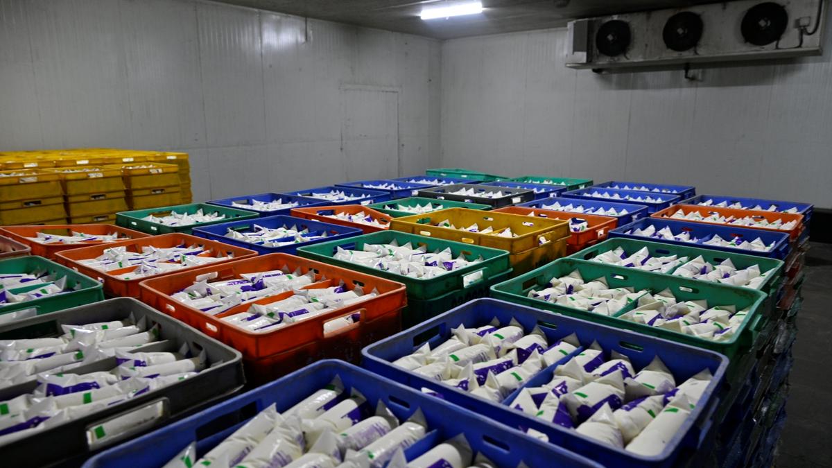 We will not increase milk price: Minister