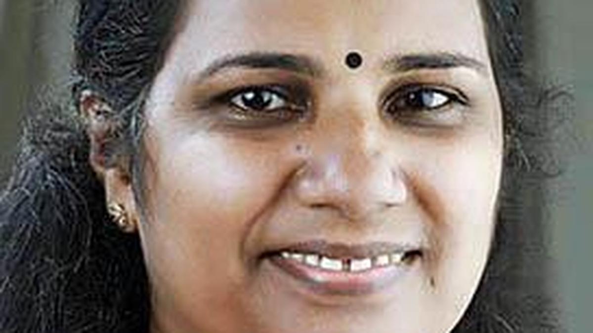 RSP councillor in Kochi Corporation jumps ship to BJP
