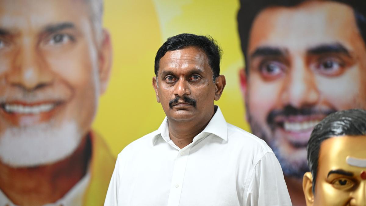 A silent wave of support to alliance parties picking up in State, says Kesineni Chinni