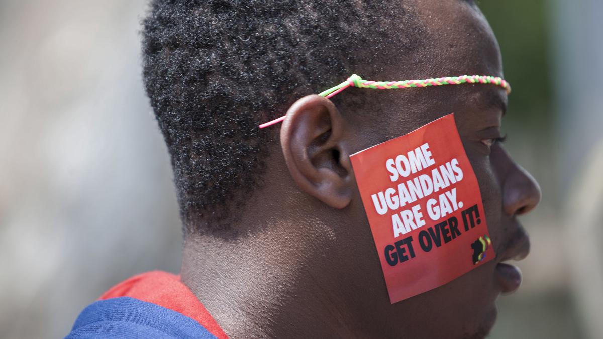 Uganda faces calls to reject ‘appalling’ anti-LGBTQ bill