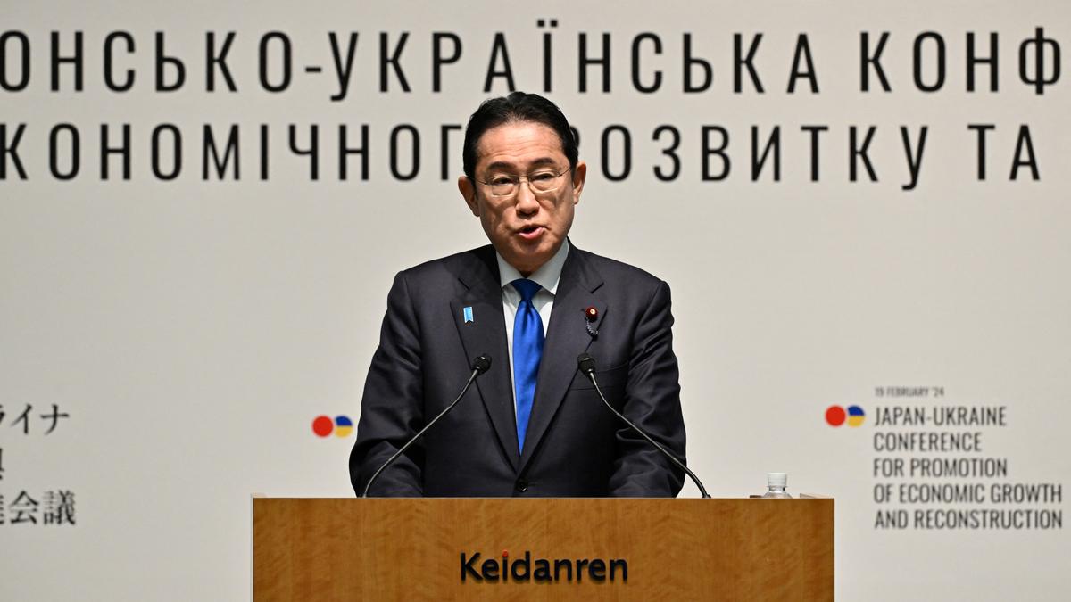 Embattled Japan PM faces ethics committee to save popularity and budget