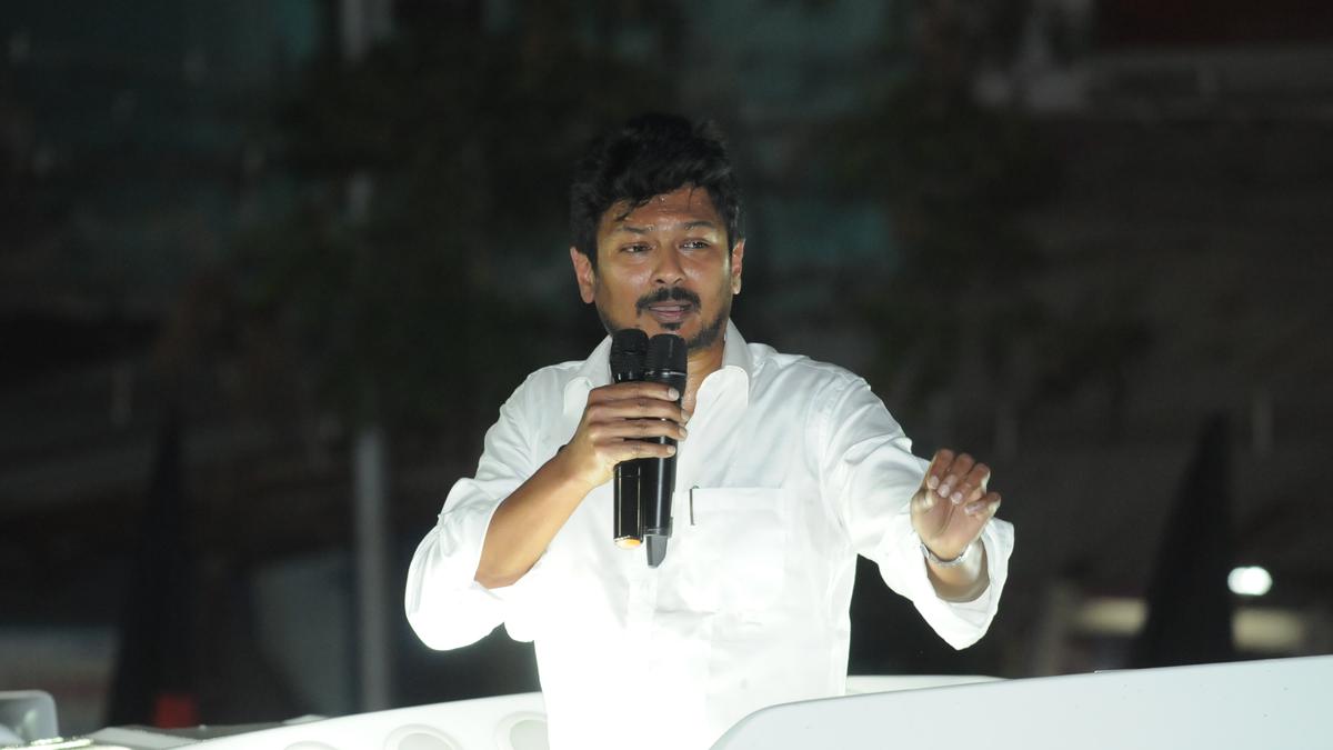 Top Tamil Nadu news developments today