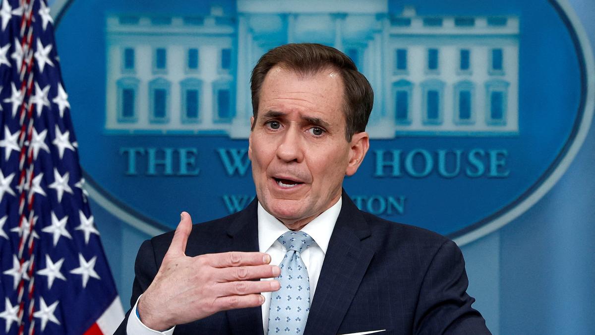 U.S. says latest downed objects could well be ‘benign’