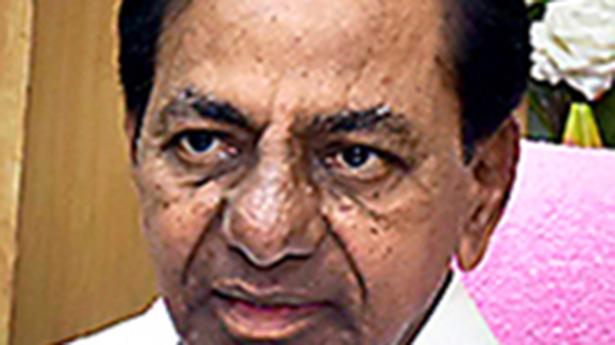 Modi most inefficient PM in Indian history: KCR