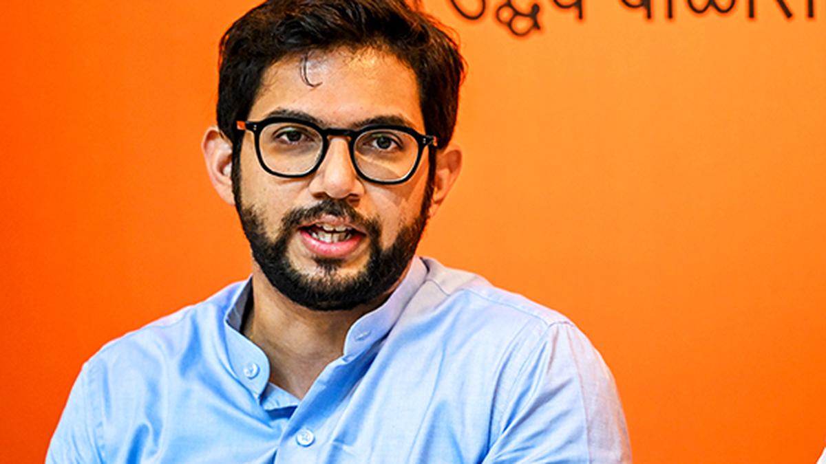 Dharavi Redevelopment: Aaditya Thackeray asks BMC to recover ₹5,000 crore in premiums