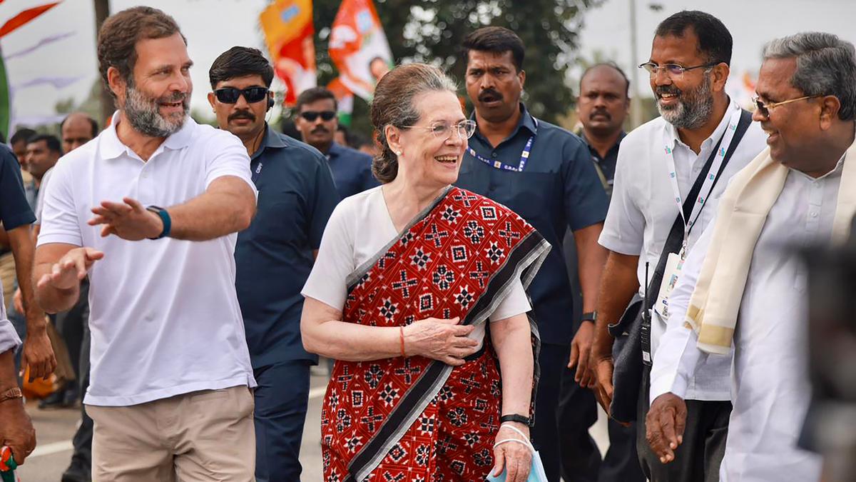 Data | Numbers show Congress hitting rock bottom nationally and becoming  irrelevant in many States - The Hindu