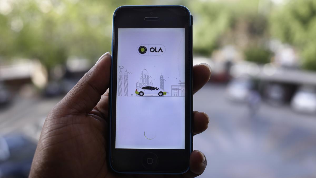 Delhi govt. halts bike taxi services; Ola, Uber, Rapido drivers to be impacted