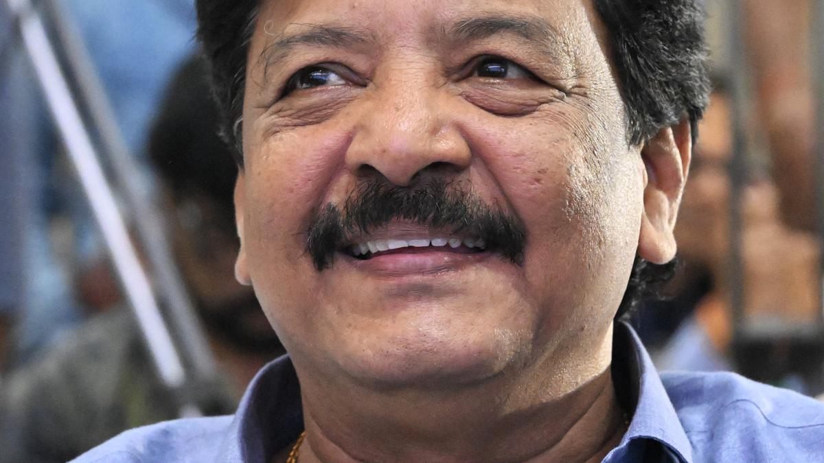 Guntur will be made a poverty-free district through P4, says Minister