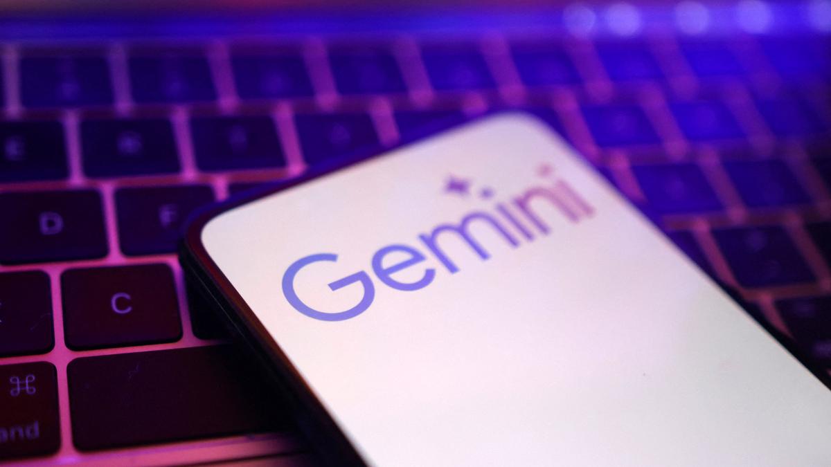 Google Gemini’s multiple voices feature soon in Android phones