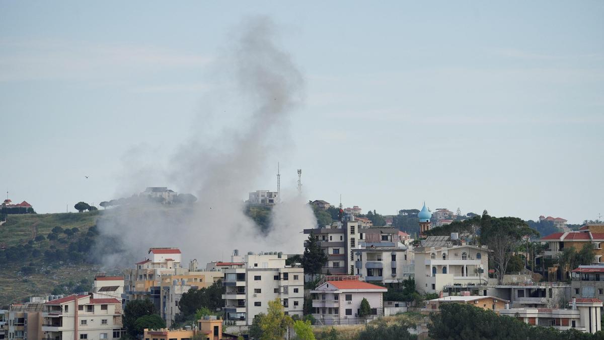 The Illusion of the Forty-Five Day Truce and the Brutal Reality of Southern Lebanon