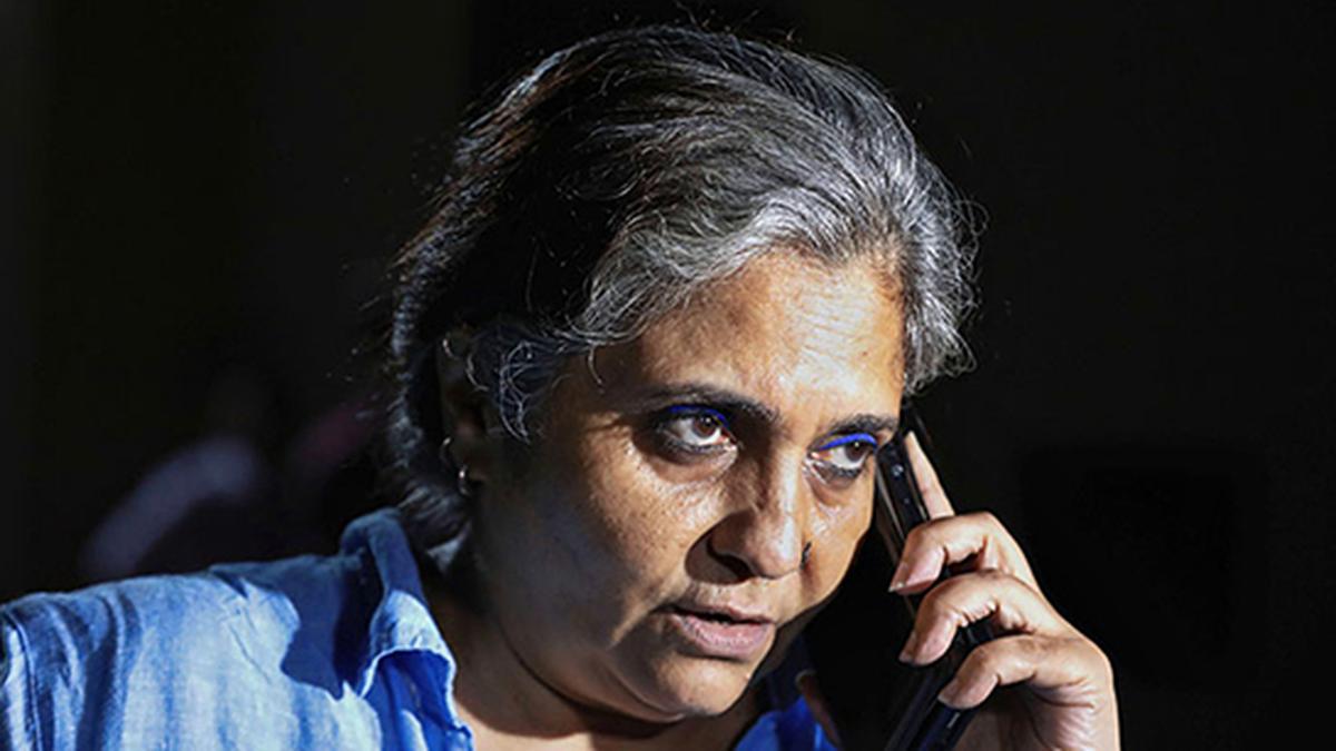 Ahmedabad court rejects Teesta Setalvad’s discharge plea in 2002 riots evidence fabrication case