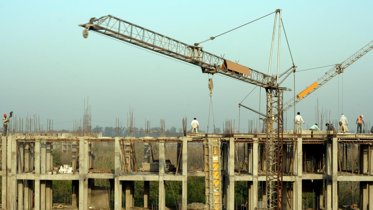 GBA proposes to increase permissible deviation limit in building construction in Bengaluru from 5%…