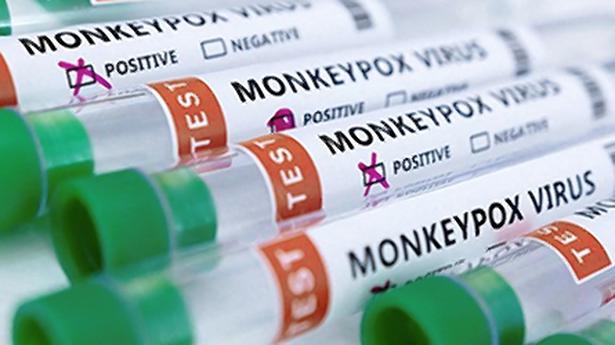 ICMR calls for bid to develop monkeypox virus vaccine