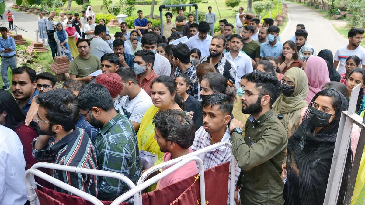 Long UPSC prep cycles take heavy toll on aspirants’ mental health