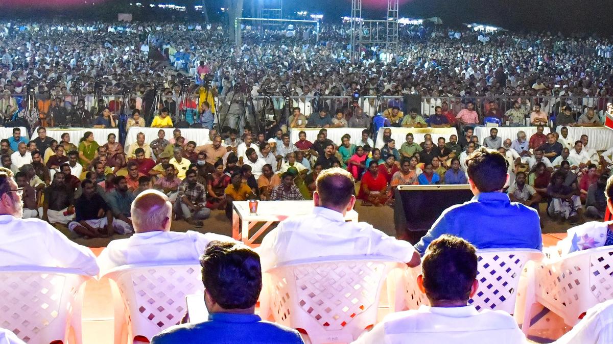 Will continue to fight against CAA, says Kerala Chief Minister Pinarayi Vijayan