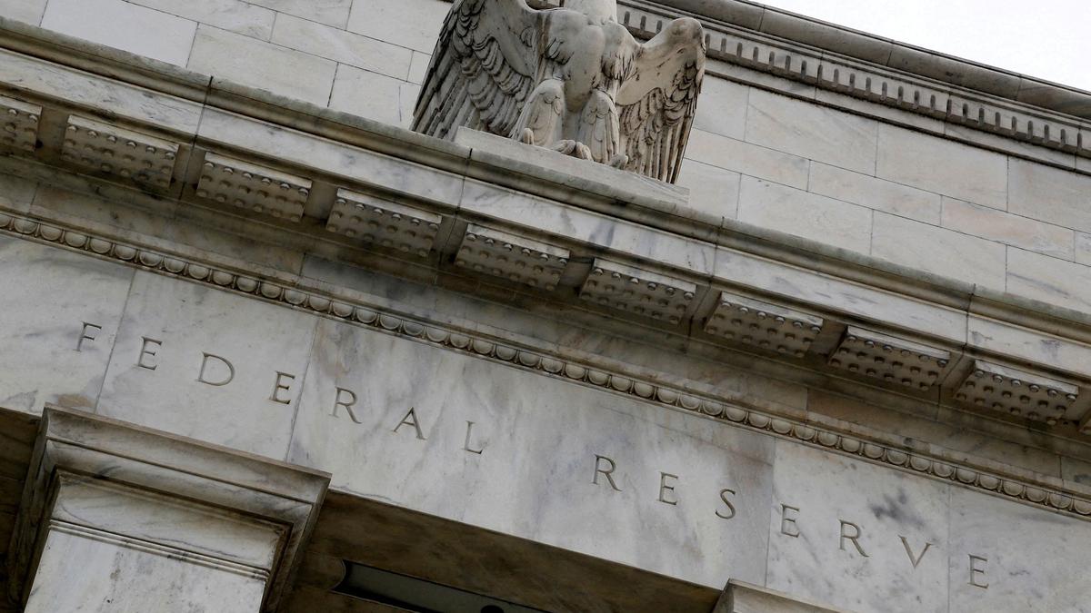 Fed raises key rate by a half-point in bid to tame inflation